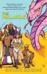 The Malakiad cover