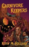 Carnivore Keepers cover