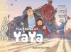 The Ballad of Yaya Book 7 cover