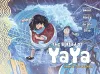The Ballad of Yaya Book 8 cover