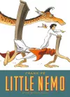 Frank Pe's Little Nemo cover