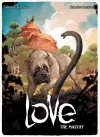 Love: The Mastiff cover