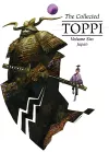 The Collected Toppi vol.6 cover