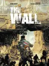 The Wall cover