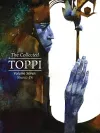 The Collected Toppi vol.7 cover