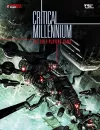 Critical Millennium: The RPG Core Rulebook cover