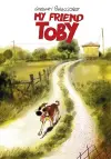 My Friend Toby cover