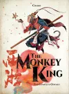 The Monkey King: The Complete Odyssey cover
