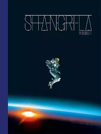 Shangri-La cover