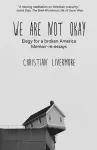 We Are Not Okay cover