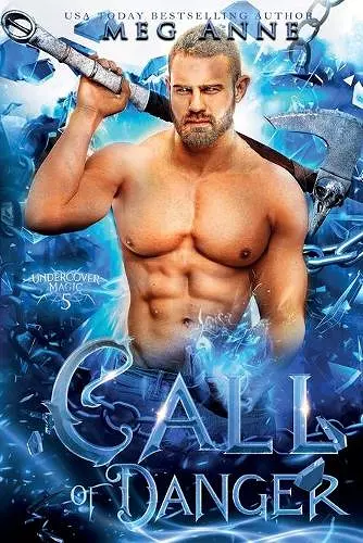 Call of Danger cover