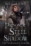 Prisoner of Steel and Shadow cover
