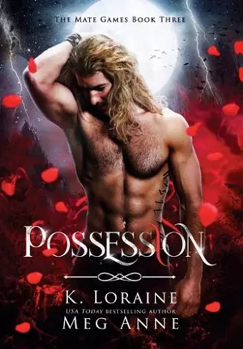 Possession cover