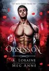 Obsession cover