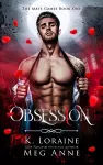 Obsession cover