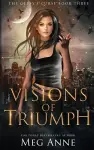 Visions of Triumph cover