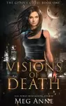 Visions of Death cover