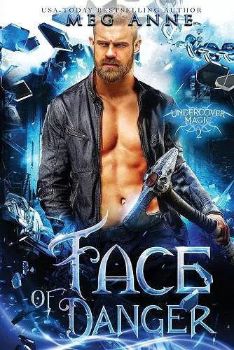 Face of Danger cover