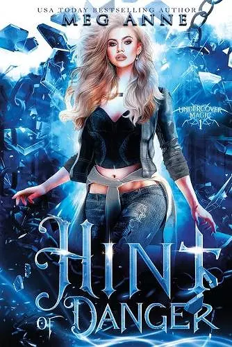 Hint of Danger cover