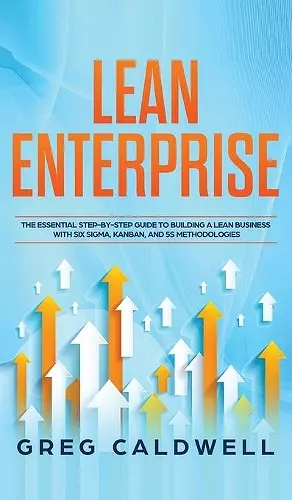 Lean Enterprise cover