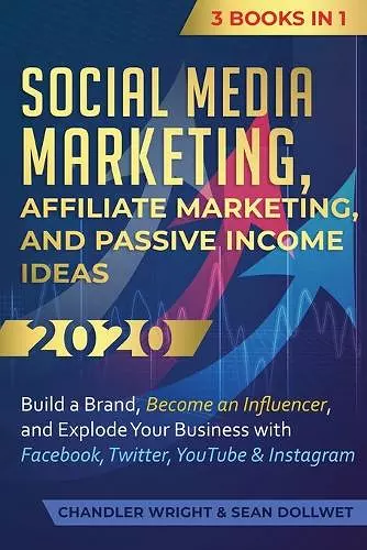 Social Media Marketing cover