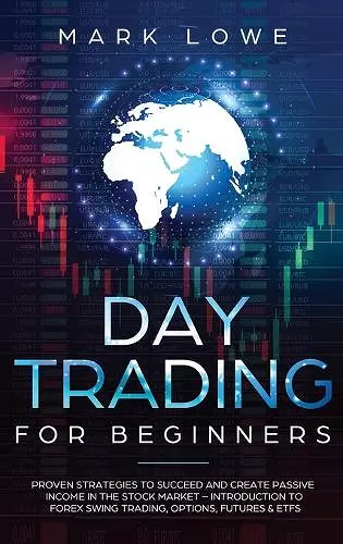 Day Trading cover