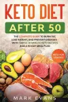 Keto Diet After 50 cover