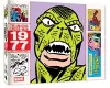 Amazing Spider-Man Classic Newspaper Comics - 1977 cover