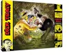 The Complete Dick Tracy Softcover - 1943 cover