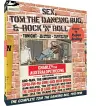 Sex, Tom the Dancing Bug, and Rock 'n' Roll cover