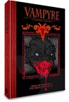Vampyre: A Costa Rican Horror Folktale / Vampiro: Un cuento Costarricense de terror folklrico cover