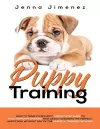 Puppy Training cover