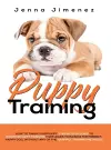 Puppy Training cover