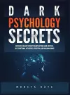 Dark Psychology Secrets cover