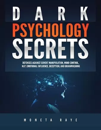 Dark Psychology Secrets cover