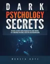 Dark Psychology Secrets cover