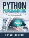 Python Programming cover