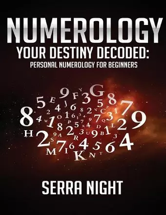 Numerology cover