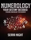 Numerology cover