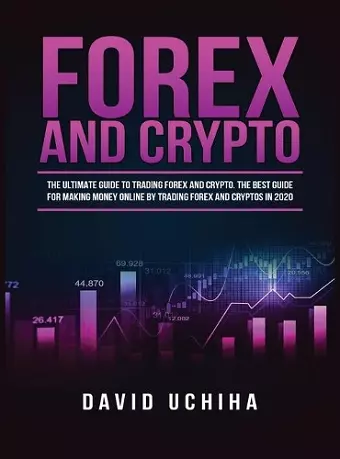 Forex and Cryptocurrency cover