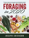 Foraging in 2020 cover