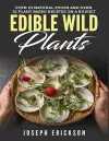 Edible Wild Plants cover