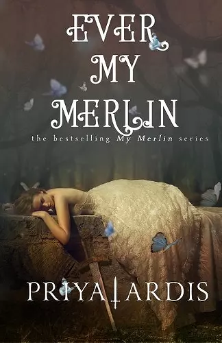 Ever My Merlin cover