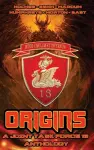 Origins cover