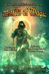 Misfits of Magic cover