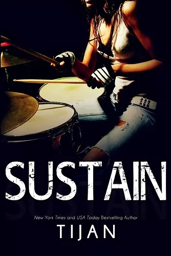 Sustain cover