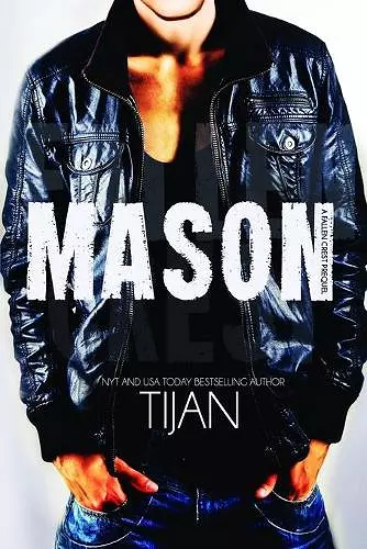 Mason cover