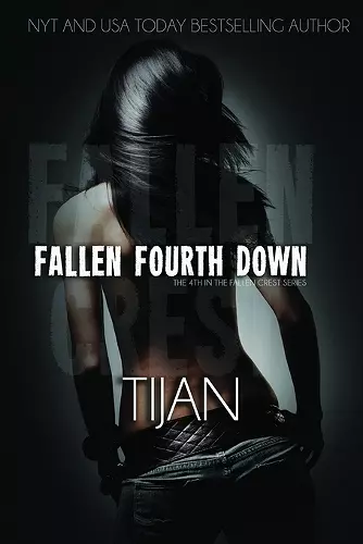 Fallen Fourth Down cover