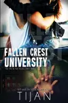 Fallen Crest University cover