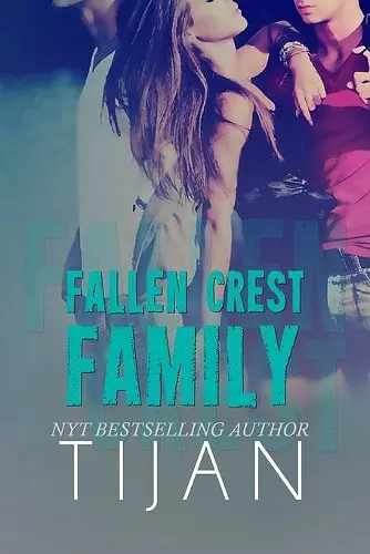 Fallen Crest Family cover